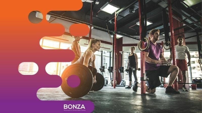 35028 Thriving Fitness Centre/gym 661803 1