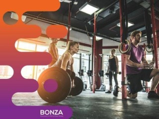 35028 Thriving Fitness Centre/Gym - Turnkey Opportunity