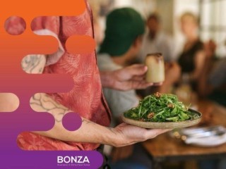 35222 Busy & Profitable Tapas Bar - Prime Position