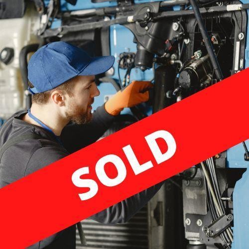 Sold Profitable Auto Electrics 661816 1