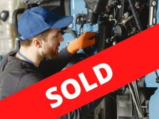 SOLD Profitable Auto Electrics Business - Run Under Management