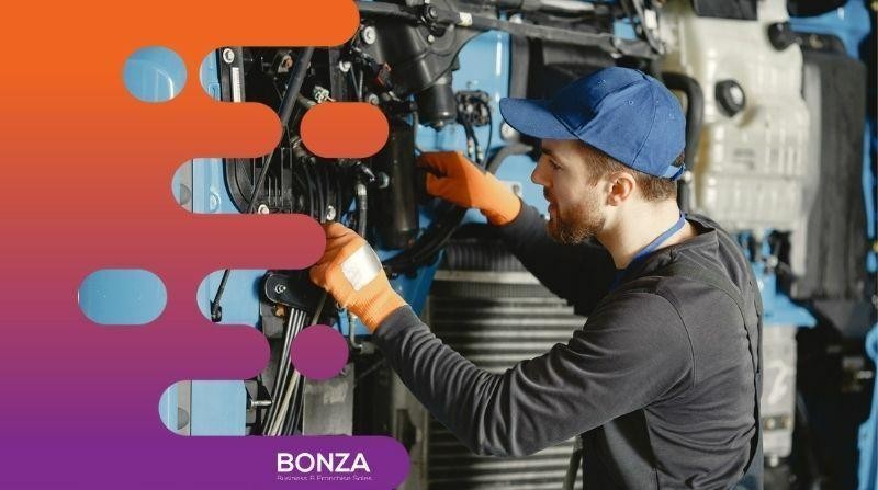 Sold Profitable Auto Electrics 661816 2