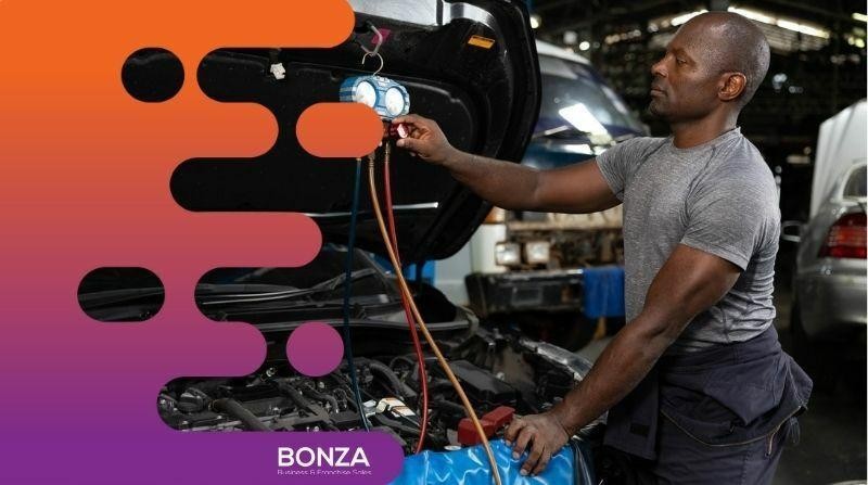 Sold Profitable Auto Electrics 661816 3