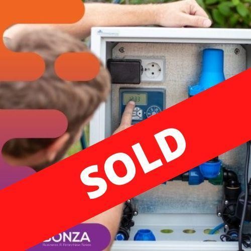 35050 Profitable Pump Sales 661823 1