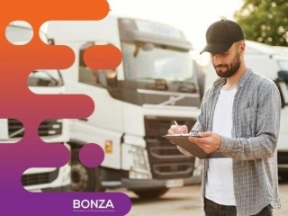 35080 Profitable Logistics Business - Home-Operated