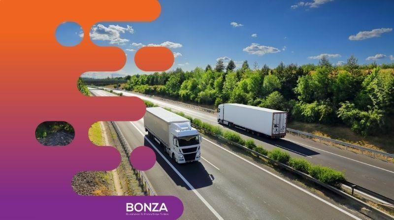 35080 Profitable Logistics Business 661827 2