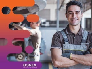 35034 Thriving Automotive Business - 50 Years of Success!