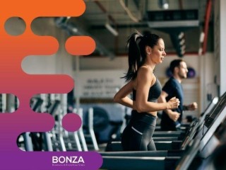 35105 Established Fitness Studio | 10+ Years | Loyal Client Base | Multiple Income Streams