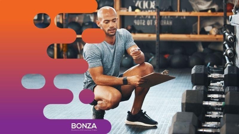 35105 Established Fitness & 661850 3
