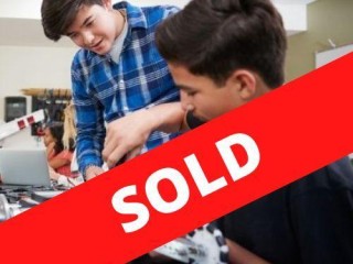 35122 Profitable STEM Education Business - Growing Sector