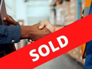 34130 UNDER OFFER - Thriving Wholesale/Distribution Business