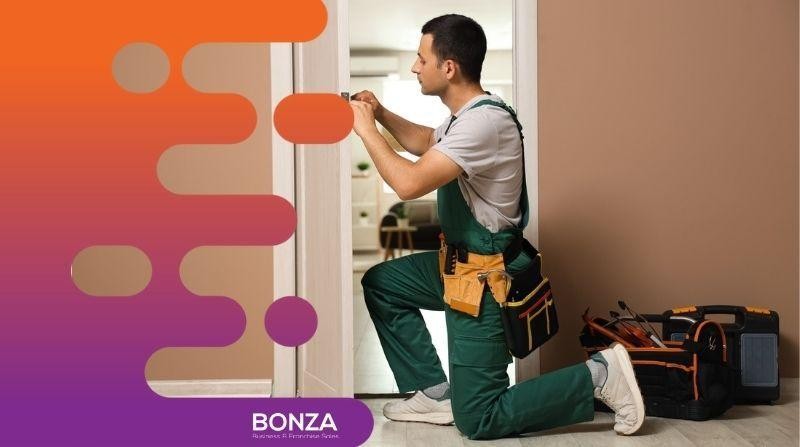 35283 Profitable Handyman & 661872 2