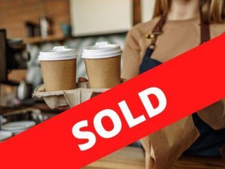 35282 Reputable Cafe - Community Focus & Excellent Reputation