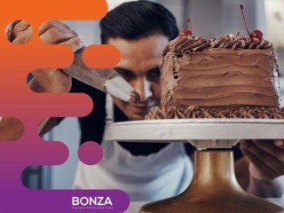 35145 Well Established & Profitable Bakery - High-Traffic Location