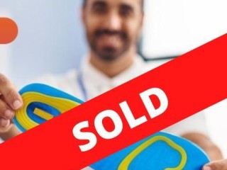35311 Profitable Podiatry Practice - Under Management