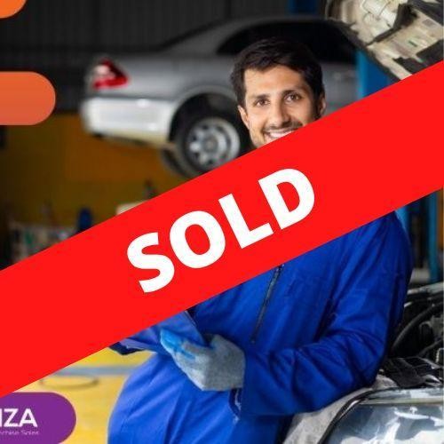 Sold - Lucrative Automotive 661915 1