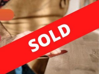 35343 Thriving Plywood Supply Business - Future Growth Potential