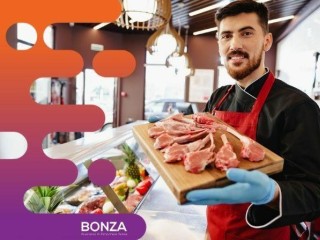 35023 - Specialty Artisan Butcher Shop 