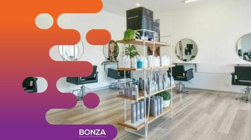 34606 Highly Profitable Salon 661945 2