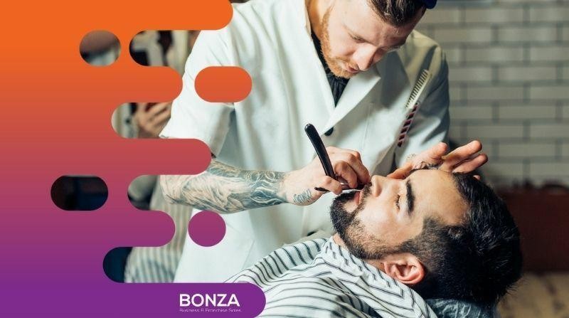 35358 Profitable Barbershop In 661964 2