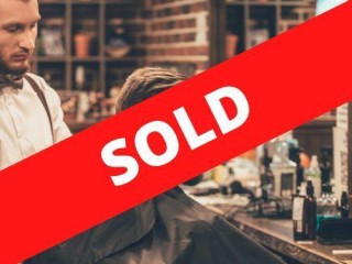 35358 Profitable Barbershop in Bustling Location