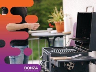 35364 Profitable Mobile Barbeque Cleaning Business