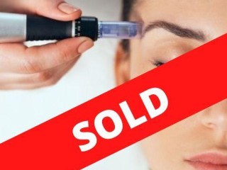 35231 Thriving Beauty Salon  Run Under Management
