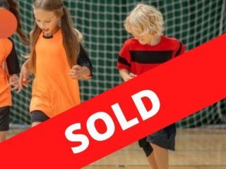 35237 Thriving Sports & Recreation Centre - Sunshine Coast