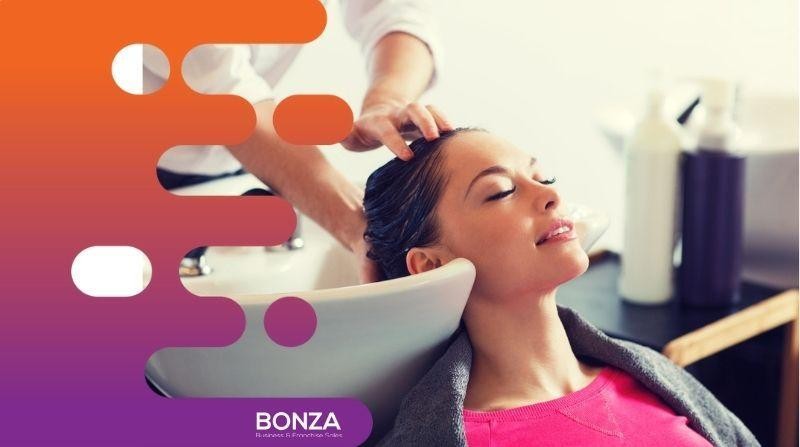 35399 Profitable Hairdressing Studio 661992 3