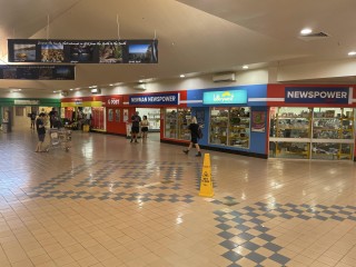 Pilbara Post Office Newsagency and Lottery West