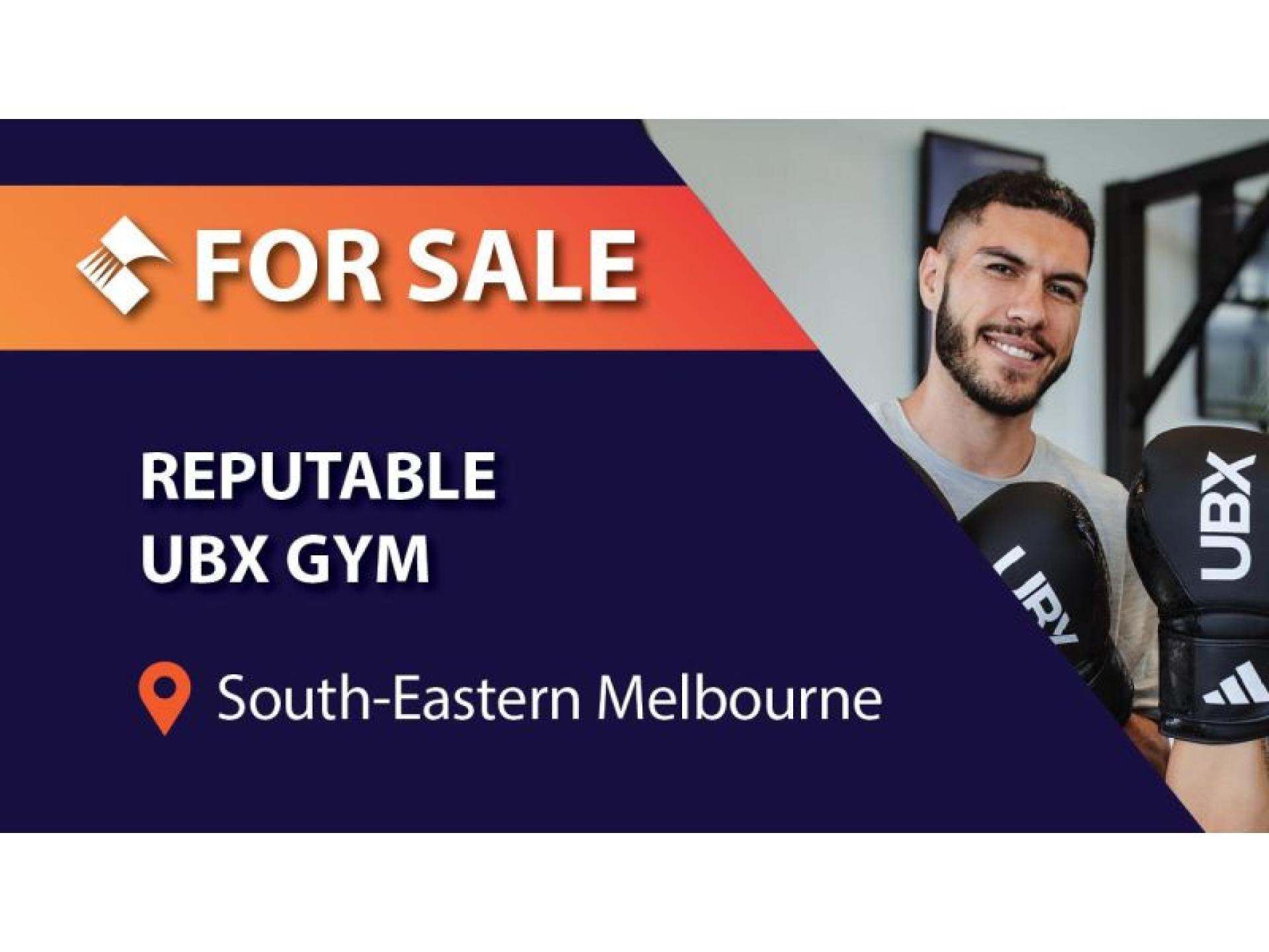 Reputable Ubx Gym For 662039 2