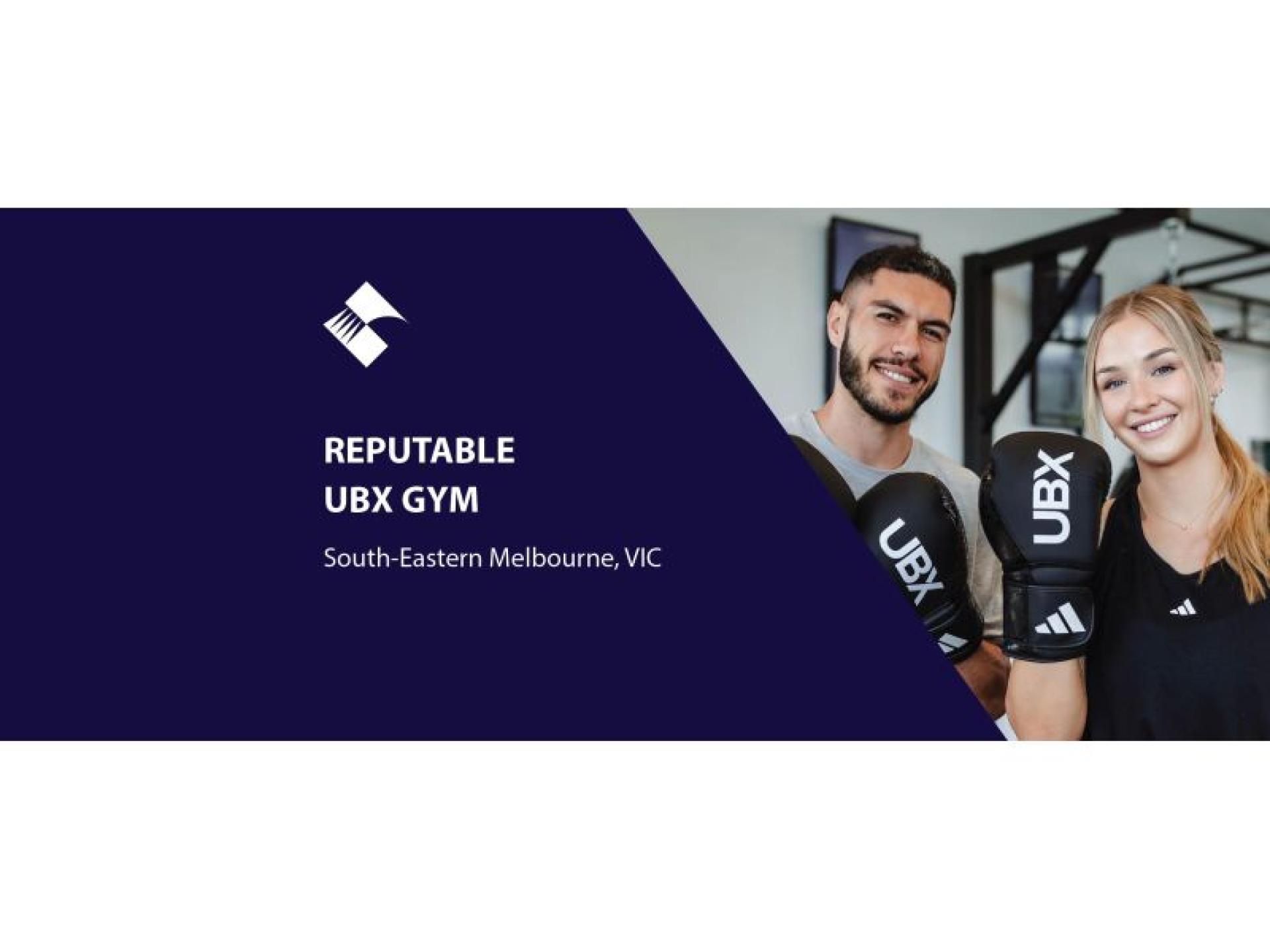 Reputable Ubx Gym For 662039 1