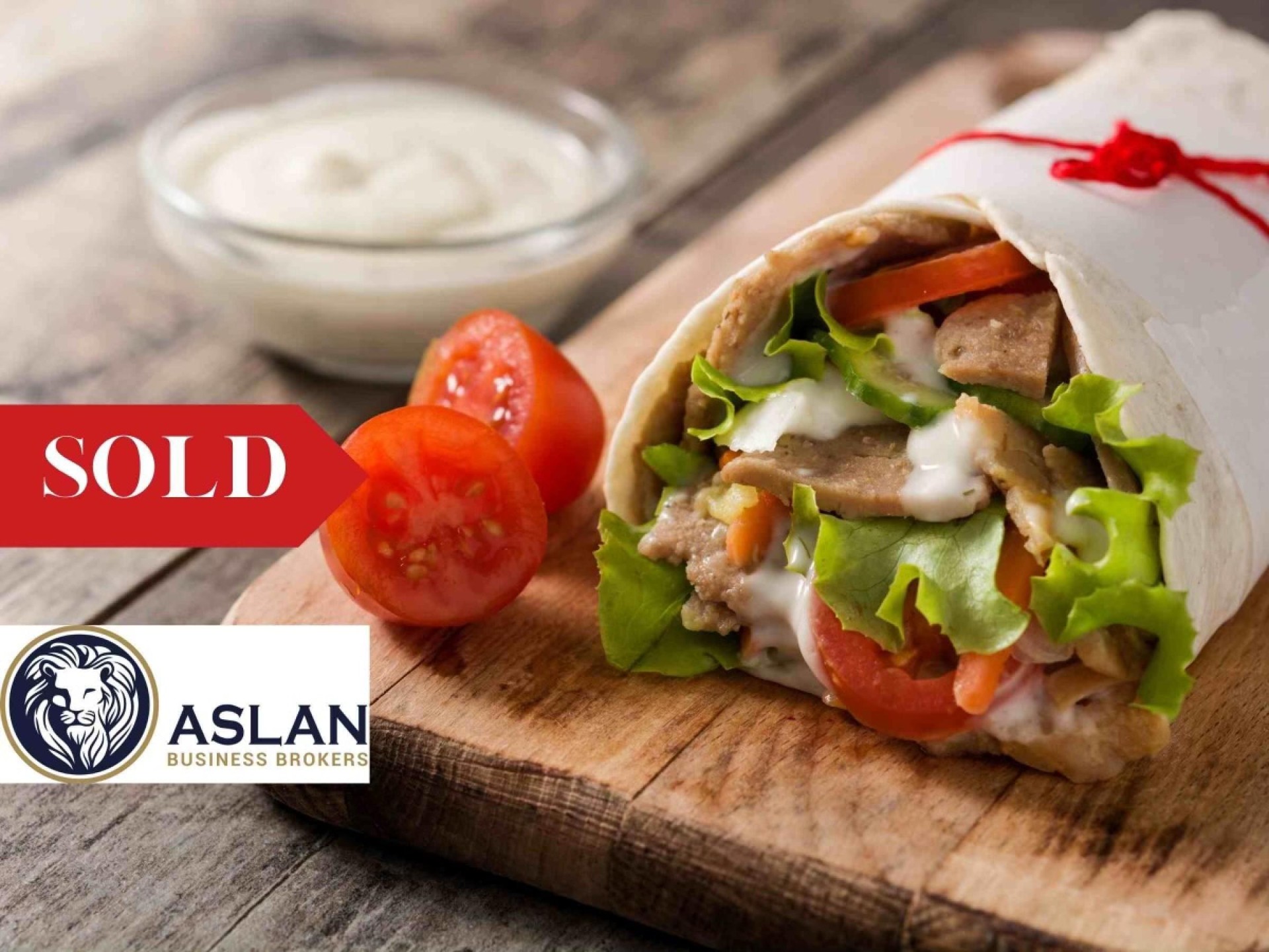 Profitable Kebab Shop For 662057 1
