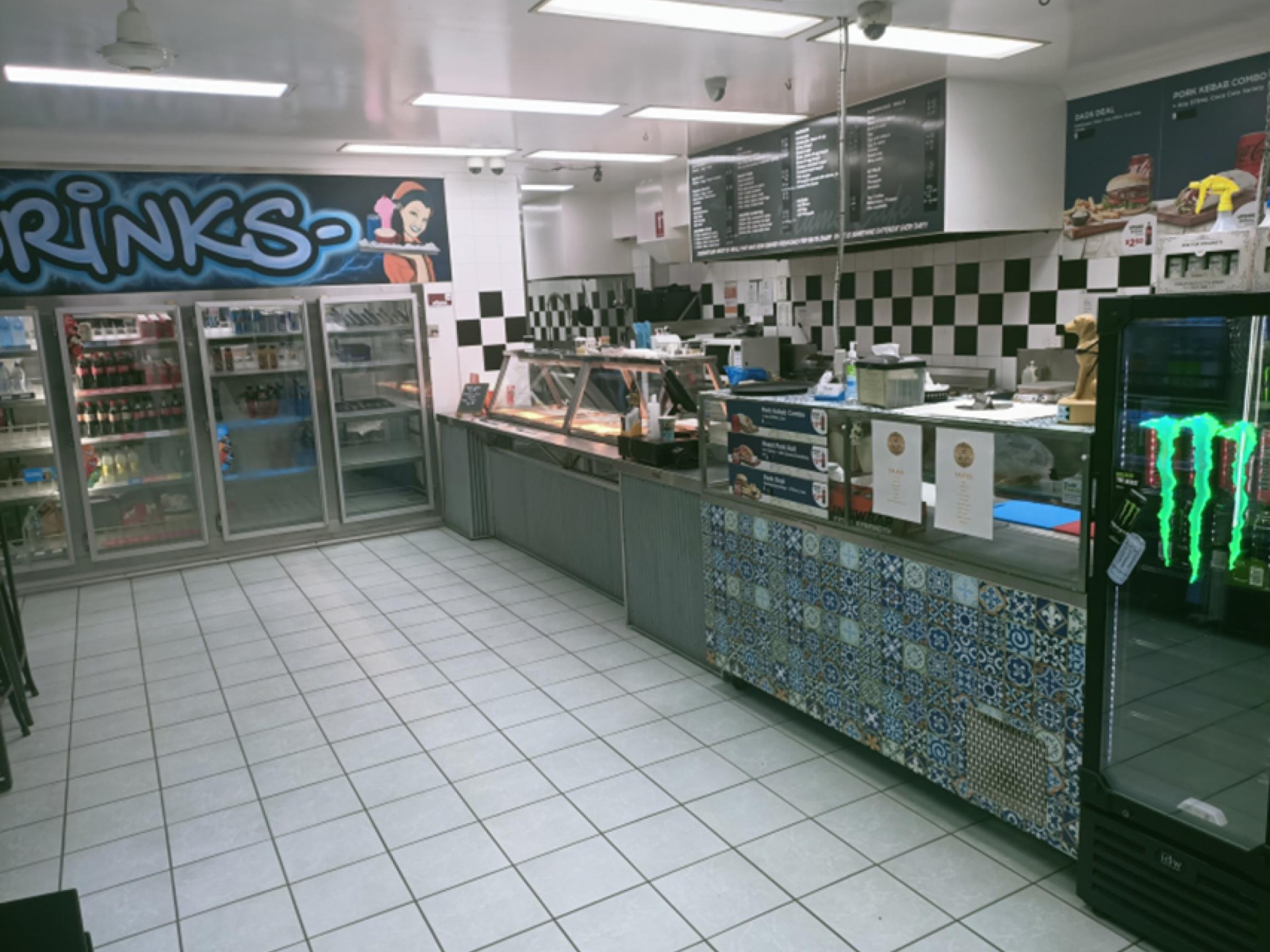 Well-established Townsville Café & 662079 1