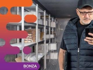 35468 Profitable Events Mobile Hire - Cold Rooms & Freezers