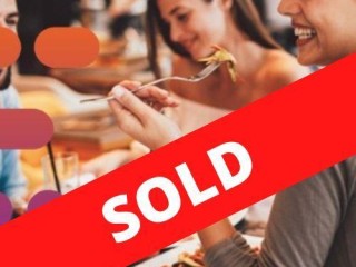 35494 Profitable Cafe in High-Traffic Spot  Turnkey Business Opportunity
