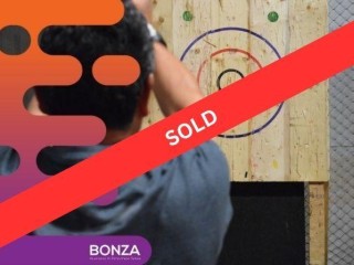 SOLD - Profitable Entertainment Business - Strong Digital Presence