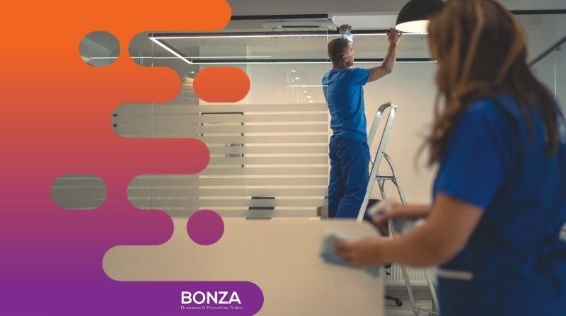 35146 Long-established Commercial Cleaning 662114 3