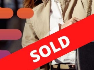 35424 Premium Handbag Brand  Import, Wholesale & Online Business