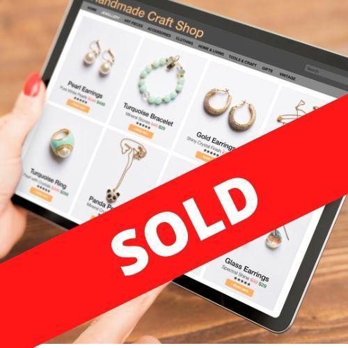 35351 Established Online Jewellery 662228 1