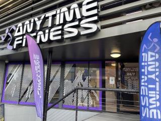 UNDER OFFER - Anytime Fitness Franchise Gym – Woonona, NSW