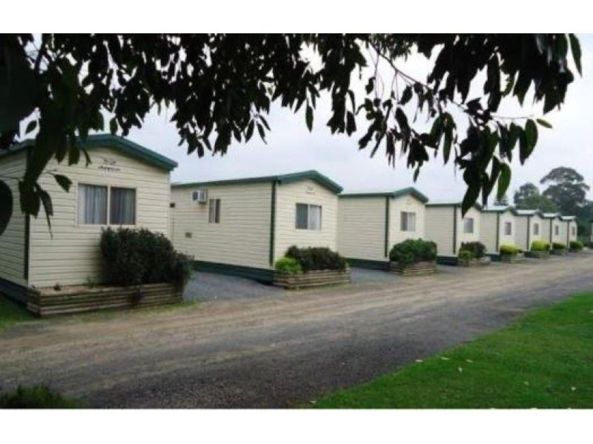 Freehold Caravan Park Investment 662327 2