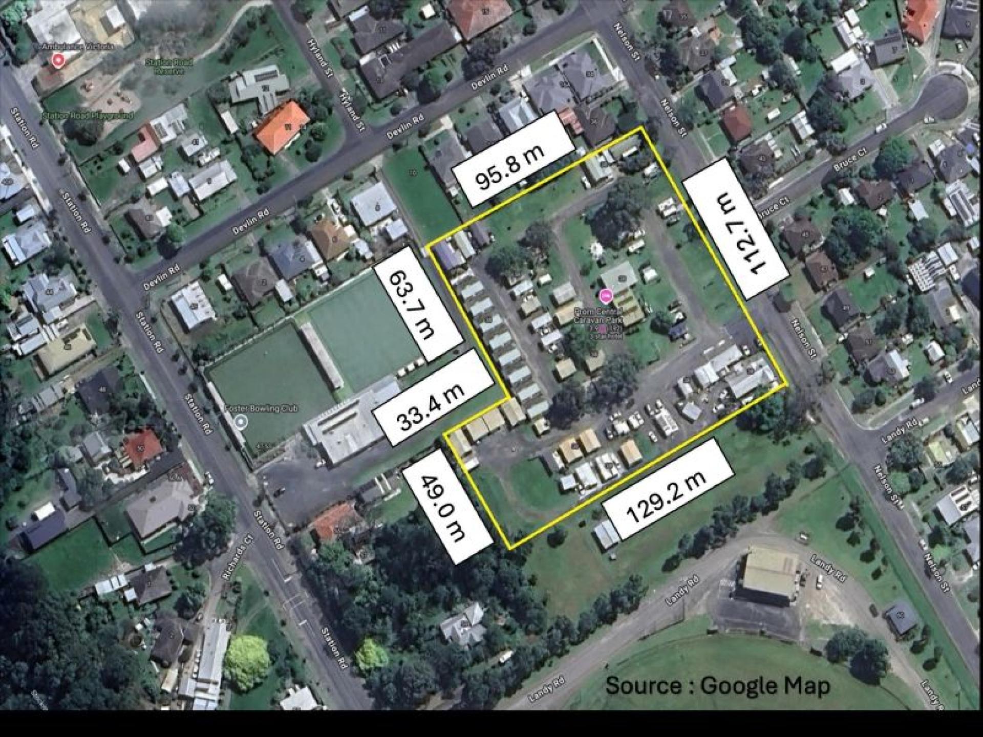 Freehold Caravan Park Investment 662327 1