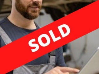 35528 Thriving Automotive Repair Business - UNDER OFFER