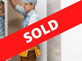 35438 Specialist Glass & Glazing Business - Growth Potential