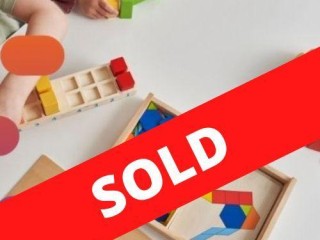 35445 Established Online Store  Children's Educational Products