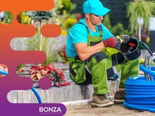 35450 Profitable Garden & Landscaping Business  Run Under Management 