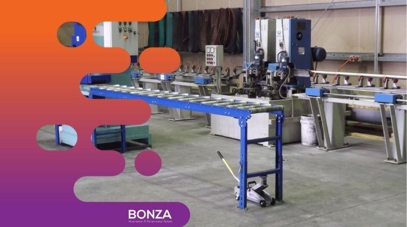 Sold Profitable Stainless Steel 662374 2