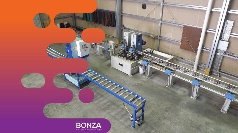 Sold Profitable Stainless Steel 662374 3