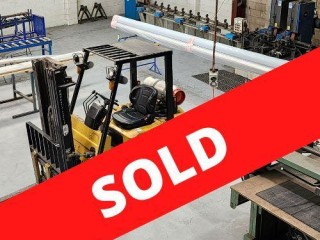 SOLD Profitable Stainless Steel Polishing & Distribution Business